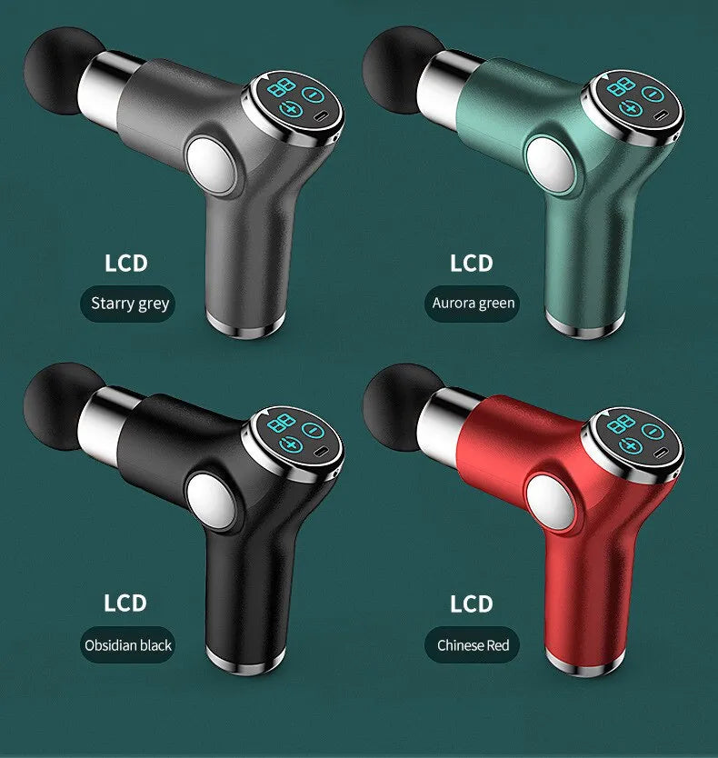 Easevora Massage Guns product image 19