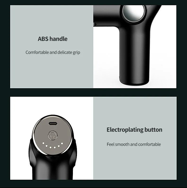 Easevora Massage Guns product image 23