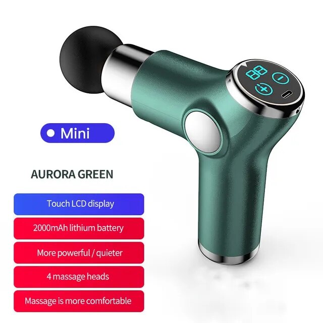 Easevora Massage Guns product image 26