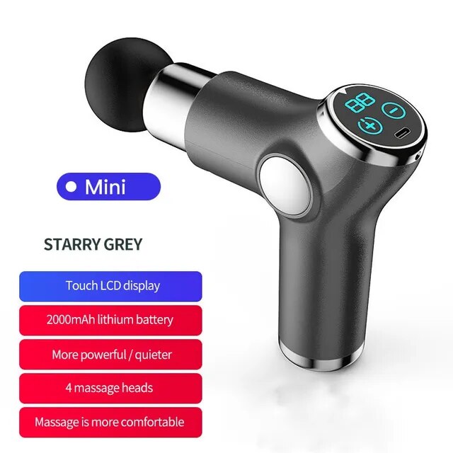 Easevora Massage Guns product image 29