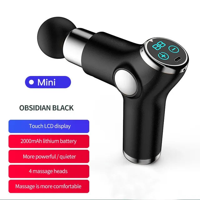 Easevora Massage Guns product image 30
