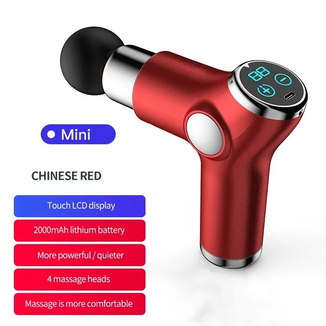 Easevora Massage Guns product image 31