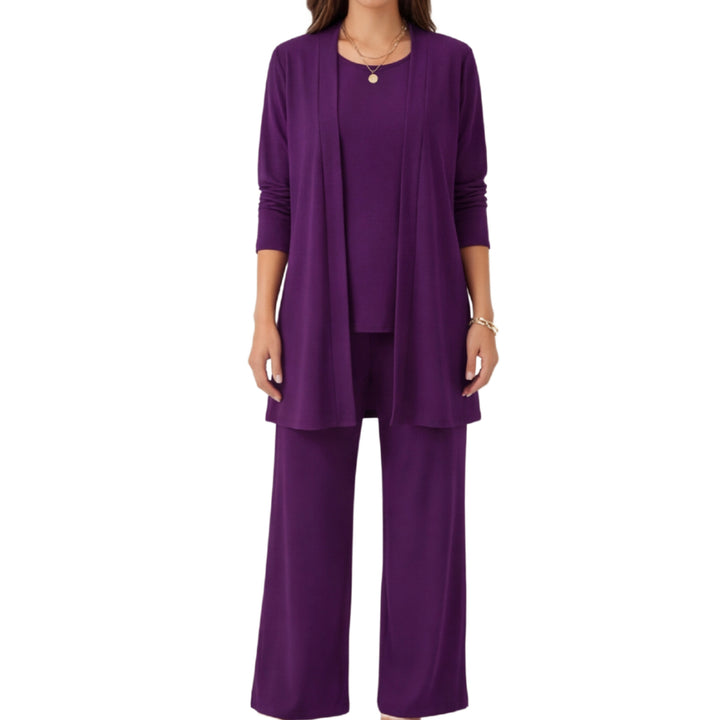 Elegant 3 Piece Matching Set