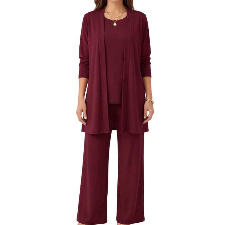Elegant 3 Piece Matching Set