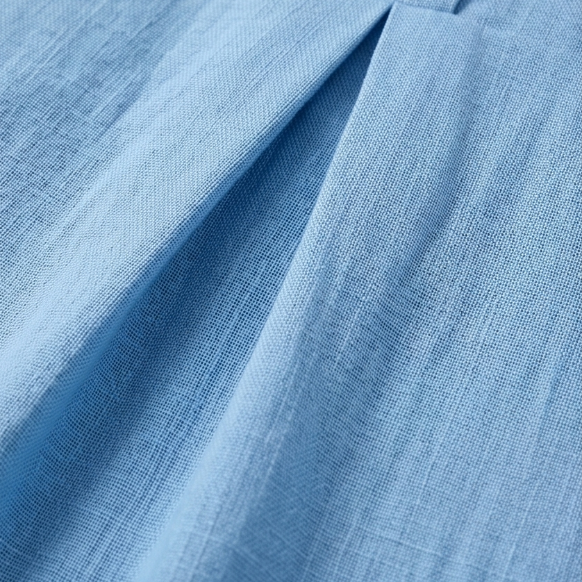 Breezy Midi Dress — View 9 | Clova