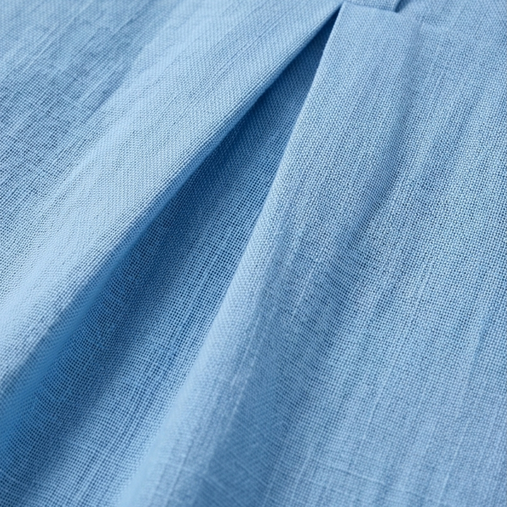 Breezy Midi Dress — View 9 | Clova