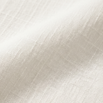 Stitched Henley Top — View 7 | Clova