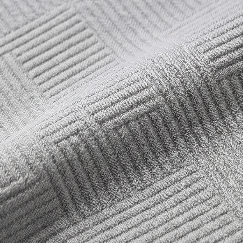 Textured Knit 2-Piece Lounge Set for Real Curves — View 13 | Clova