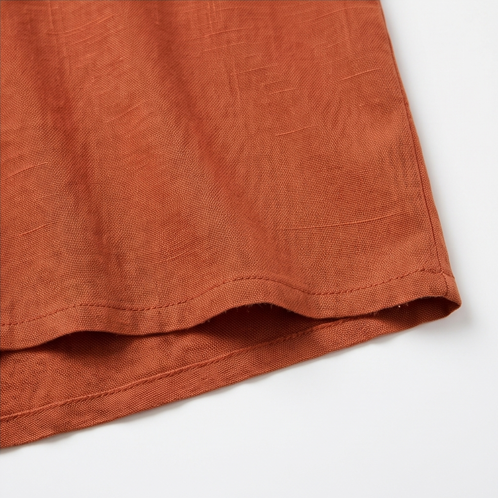 Breezy Summer Dress with Pockets — View 15 | Clova