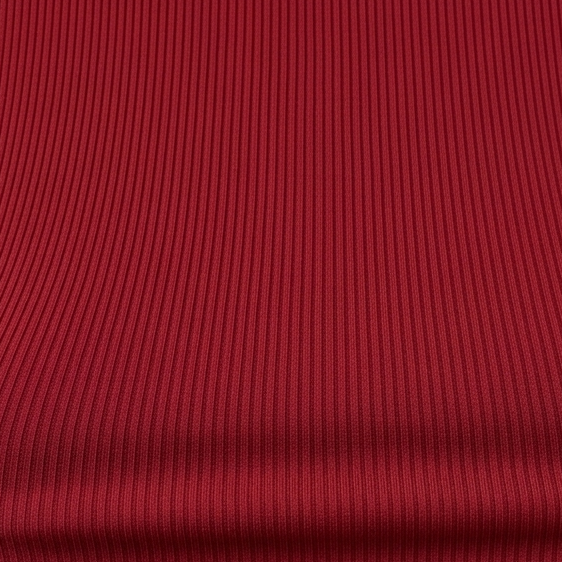 Ribbed V-Neck Tank — View 14 | Clova