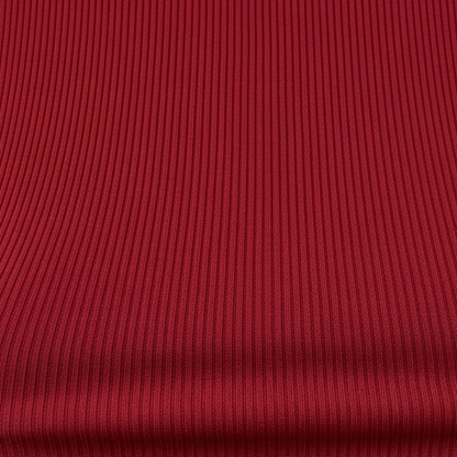 Ribbed V-Neck Tank — View 14 | Clova